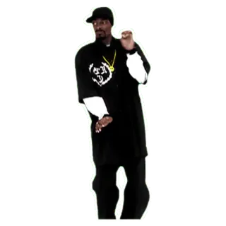 💃 97d8eed5 Snoop Dogg スヌープ・ドッグ, ラッパー, 音楽, セレブ, ヒップホップ, 歌手 telegram sticker