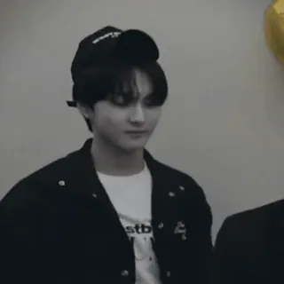 🧢 e0dddf38 stb personne, homme, vêtement, chapeau telegram sticker