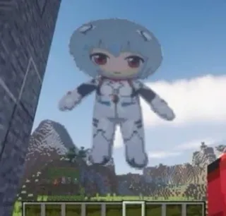 𝚁𝙴𝙸 by @Beluga282 :: @fStikBot telegram stickers