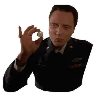 Tarantino telegram stickers