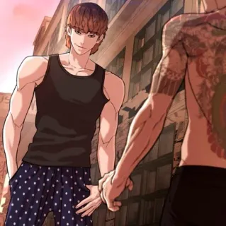 😏 3b718ba0 whatsapp sticker