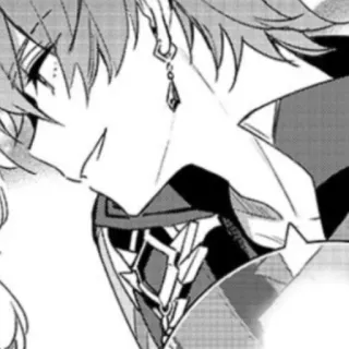 🥨 c563c04b Anime, Manga, Karakter, Seni, Ilustrasi telegram sticker