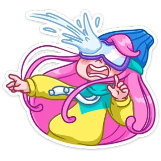 Тася (@TgSticker) telegram stickers