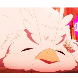 @mranimetv - ate no Yuusha no Nariagari telegram stickers