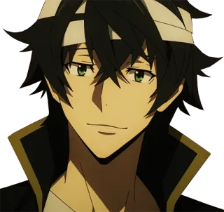 😏 3ba36c0b telegram sticker