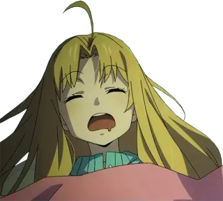 😪 9f1aba1e telegram sticker