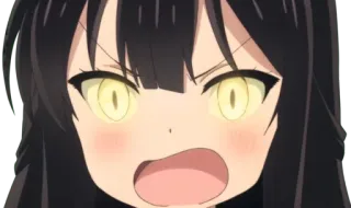 😡 6ba04627 telegram sticker