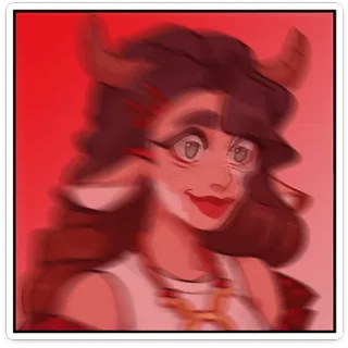 ⭐ 24aeda16 telegram sticker