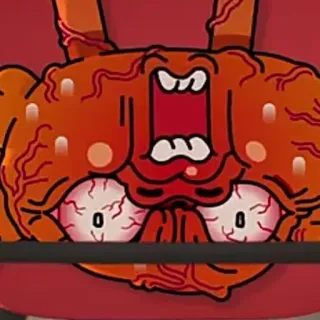 TAWoG faces telegram stickers