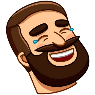 Такси Батя telegram stickers