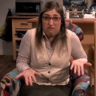 🤷‍♀️ 754df96b telegram sticker