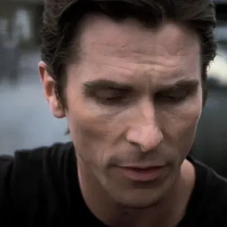 The Dark Knight @NotAClue whatsapp stickers