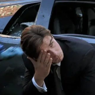 🦇 f01a7d96 Scena del crimine, Indagine di polizia, Danno, Criminale, Detective, Incidente stradale telegram sticker