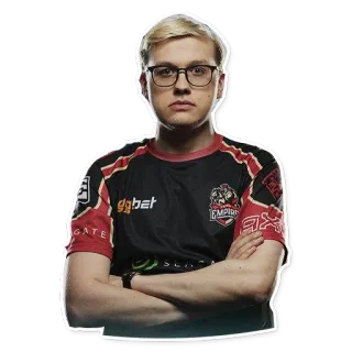 🤓 5055dea7 telegram sticker