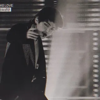 @stickers_bts | kim teah whatsapp stickers