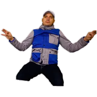 👌 6f0c5bdd telegram sticker