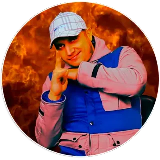 🔫 898223ef telegram sticker