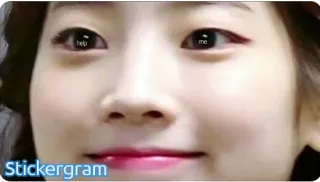 Twicebymsz telegram stickers