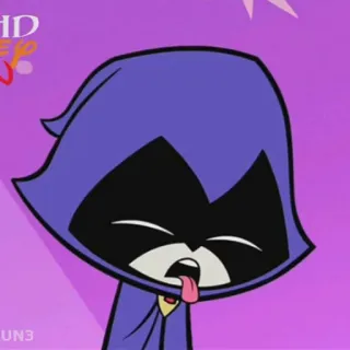 Teen titans go telegram stickers