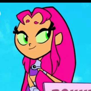 Teen titans go whatsapp stickers