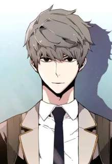 ✨ ce5ebc35 アニメ, マンガ, キャラクター, 男, 制服, ネクタイ telegram sticker