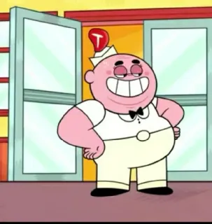 ✨ dbb693fe telegram sticker