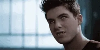 Teen Wolf 🦊 / @chumsally telegram stickers