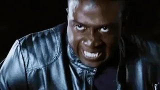 🐺 d96a3d91 mostro, zanne, horror, aggressivo, arrabbiato telegram sticker