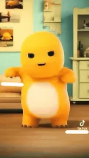 ✨ 101dbf5f TikTok 卡通, 动画, 角色, 抖音 telegram sticker