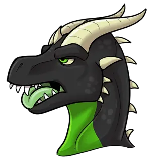 Tegon Stickers whatsapp stickers