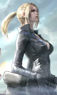 💭 5414d585 อนิเมะ, ผู้หญิง, นักบิน, เครื่องบินรบ, ภาพประกอบ, ทหาร whatsapp sticker