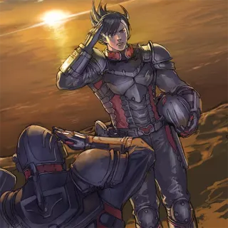 🤝 6d816950 ทหาร, ทหาร, เกราะ, พระอาทิตย์ตก, การต่อสู้, กองทัพ, นักรบ whatsapp sticker