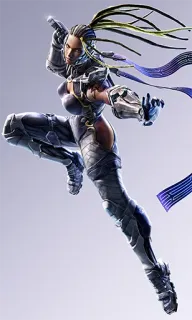 🀄 e06a5dd8 Josie Rizal Tekken เกมต่อสู้, ตัวละคร, ศิลปะการต่อสู้, ฟิลิปปินส์, โจซี่ whatsapp sticker