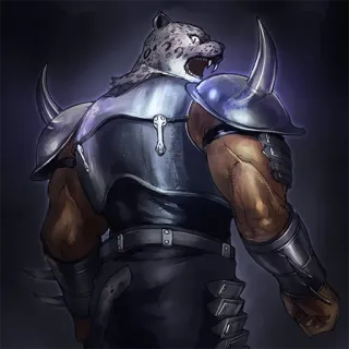 Tekken Art stickers by Ashkan-Manifesto whatsapp stickers