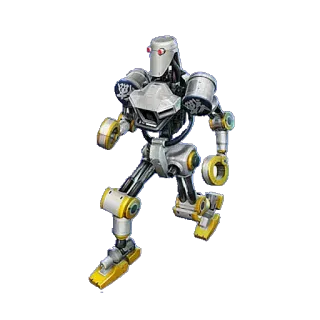 🤖 758cd67e Roboter, Android, Maschine, Technologie, Zukunft, Automatisierung whatsapp sticker