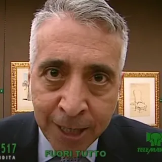 😤 657201d1 FUORI TUTTO telegram sticker