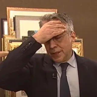 🤦 b9ec956d telegram sticker