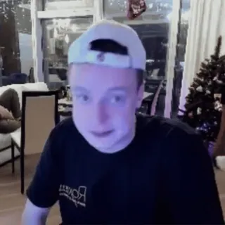 🥴 10c2ddd3 telegram sticker