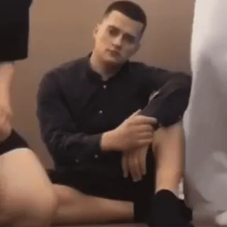 🕺 3f0c5b95 telegram sticker