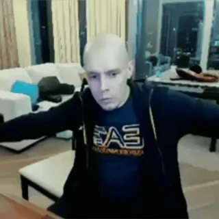 🦅 60cfc1b4 telegram sticker