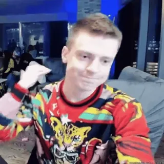 😪 63f695c8 telegram sticker