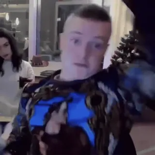 ✌️ cb5db1cf telegram sticker