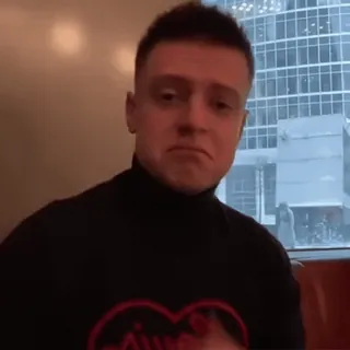 🤪 2da28953 telegram sticker