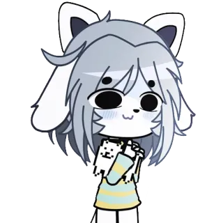 ❤️ eea8ea61 telegram sticker