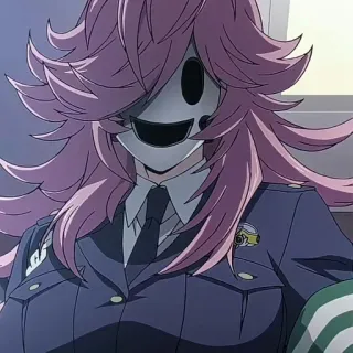 Tenkuu Shinpan @hahaxgobrr telegram stickers