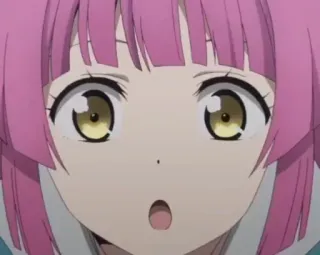 Tennoji Rina @akibastickers telegram stickers