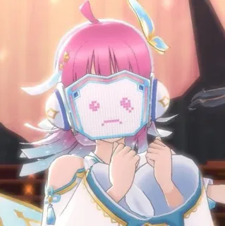 😢 d6b7fe6a telegram sticker