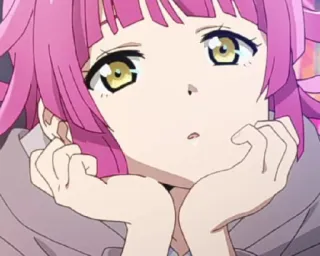 ❤️ deab8457 telegram sticker