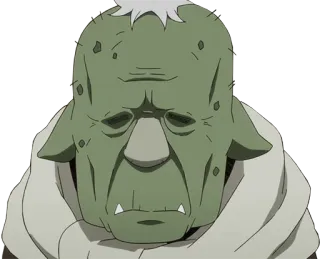 👨‍🦳 c6e64dbf telegram sticker