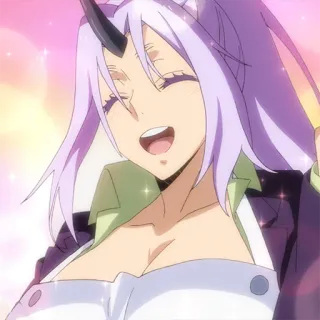 Tensura 2 @keiriststicks telegram stickers